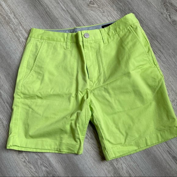 Bonobos Other - Bonobos Chino Shorts